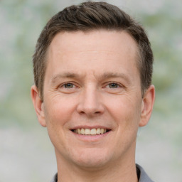 James Fletcher